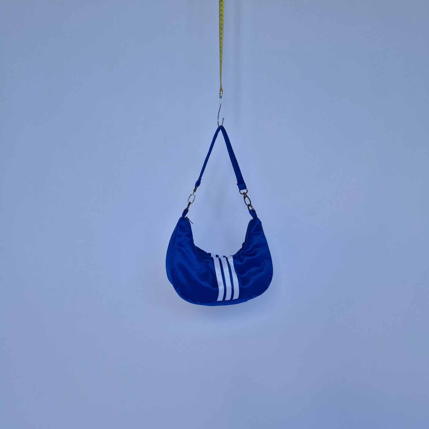 mini bag adidas blue #1