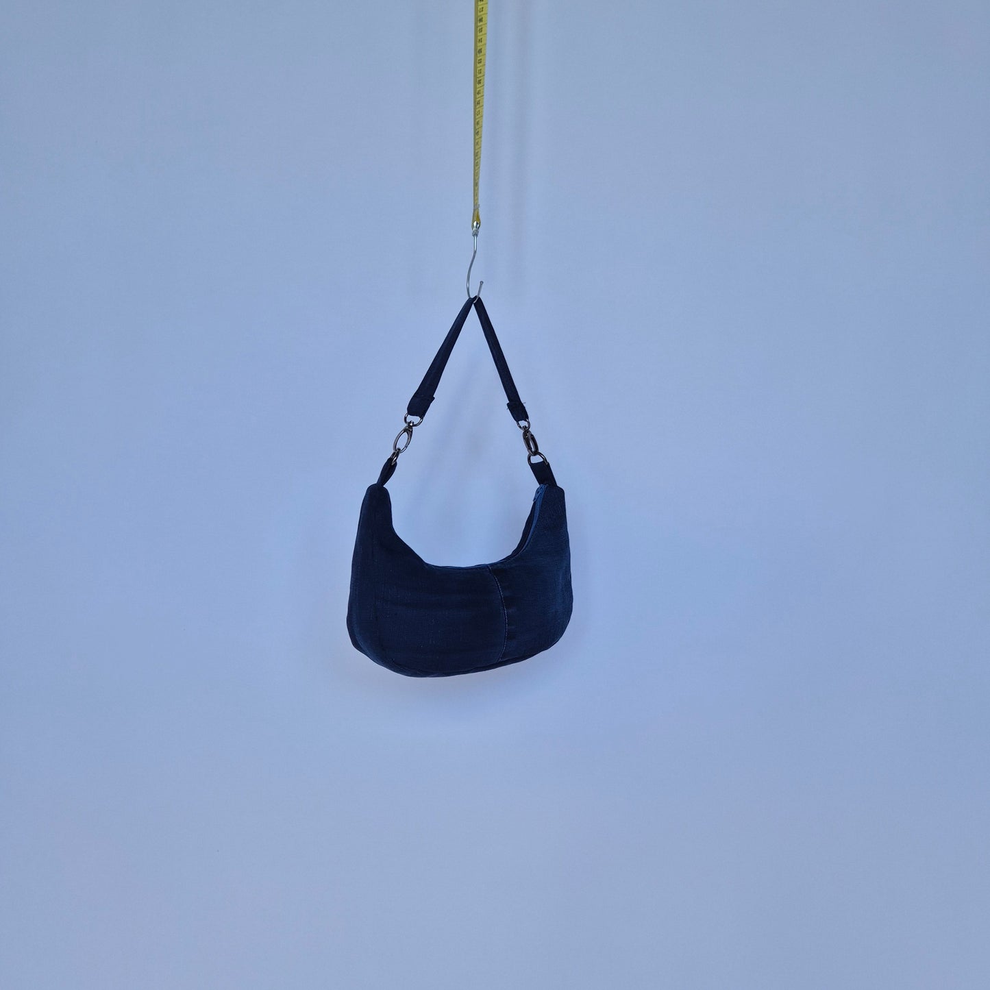 mini bag denim blue #2