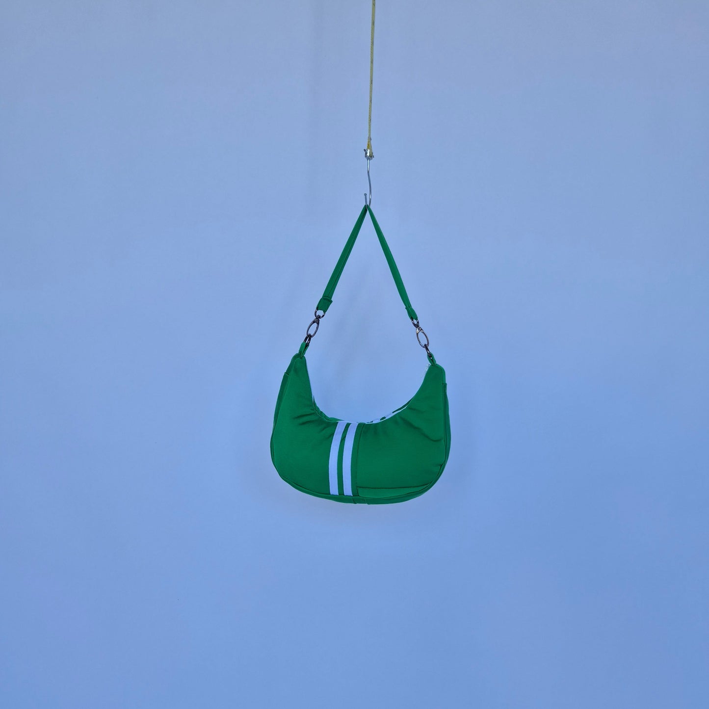 mini bags adidas green #7