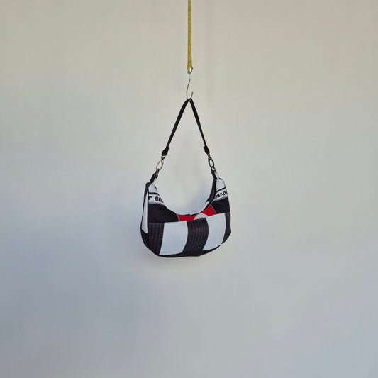 mini bag footbal jersey #17