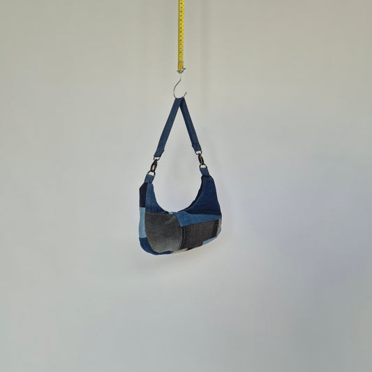 mini bag patchwork #21