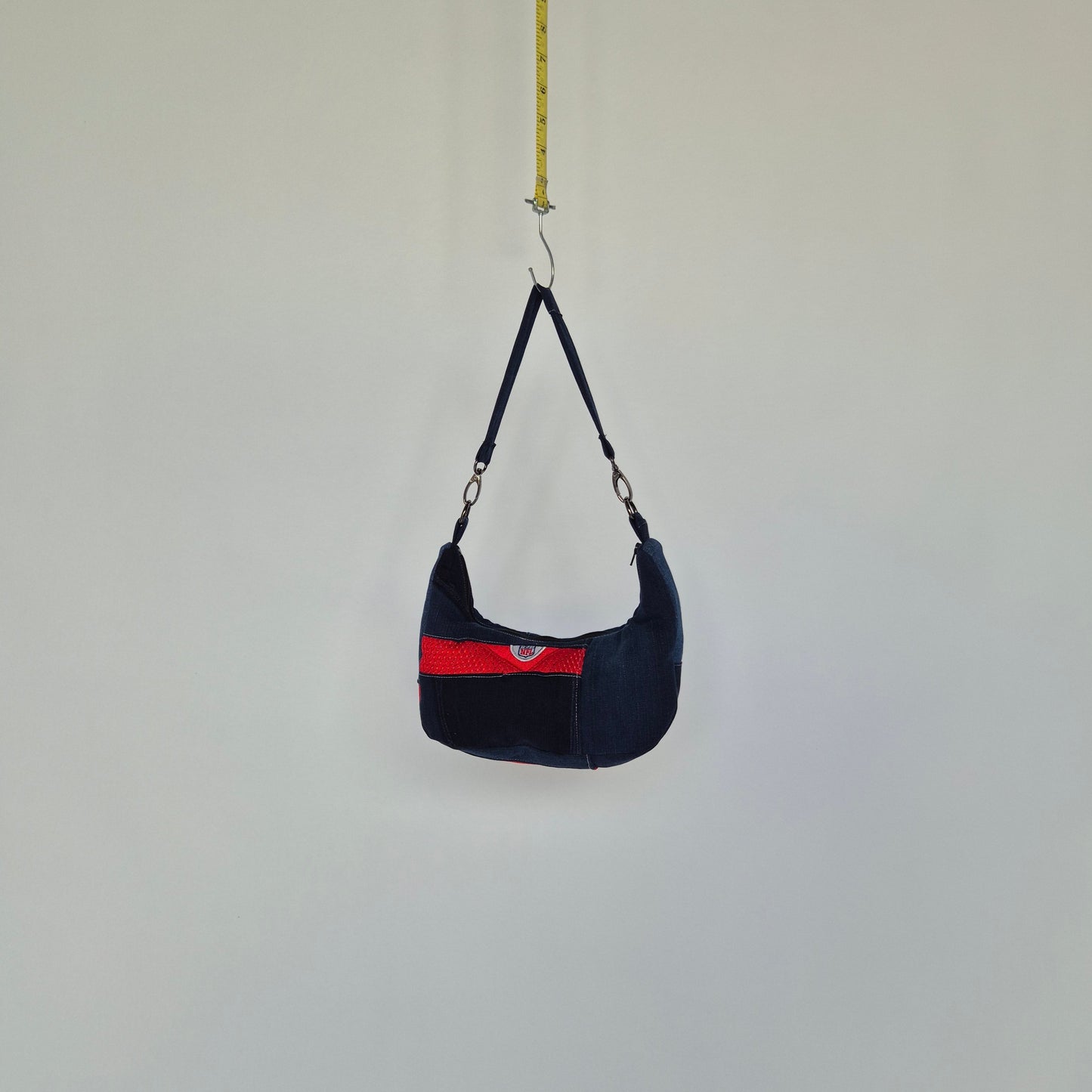 mini bag NFL/DENIM #22