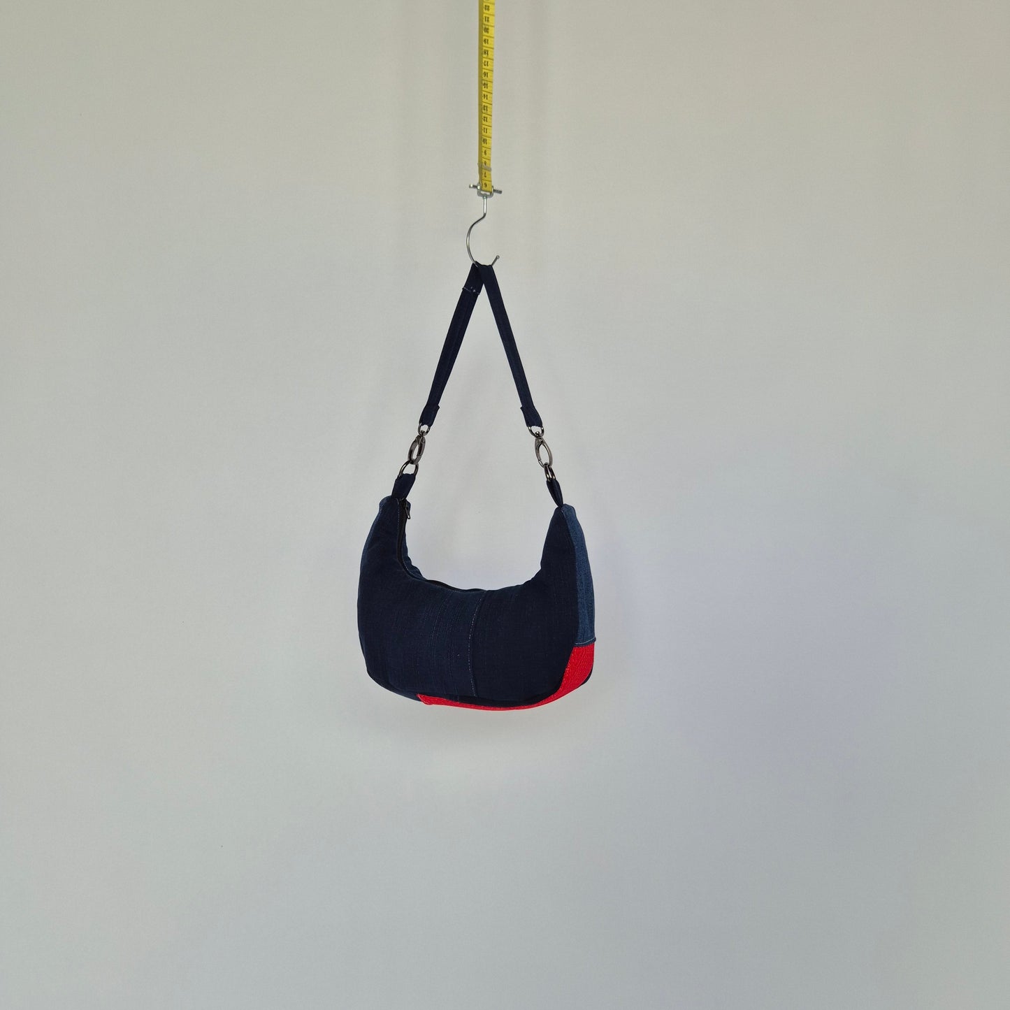mini bag NFL/DENIM #22
