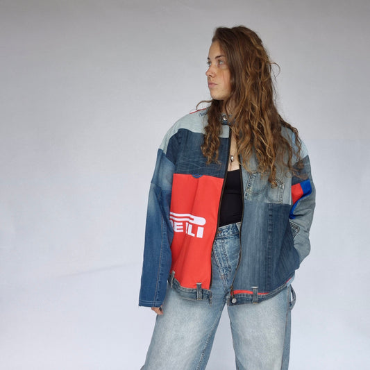 Custom order Jacket long