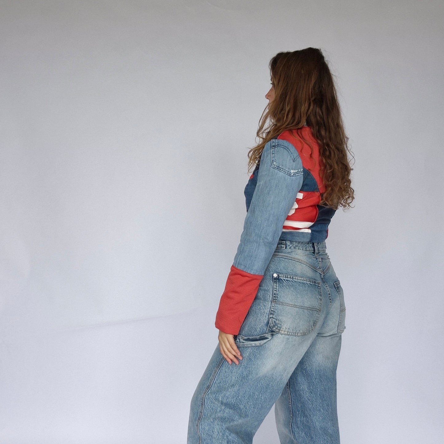 Race jacket 2.0