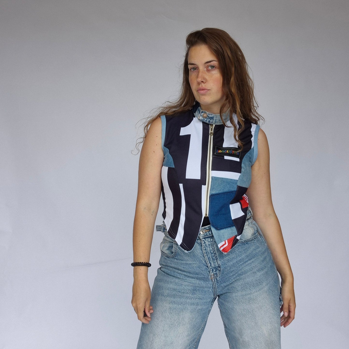 race vest