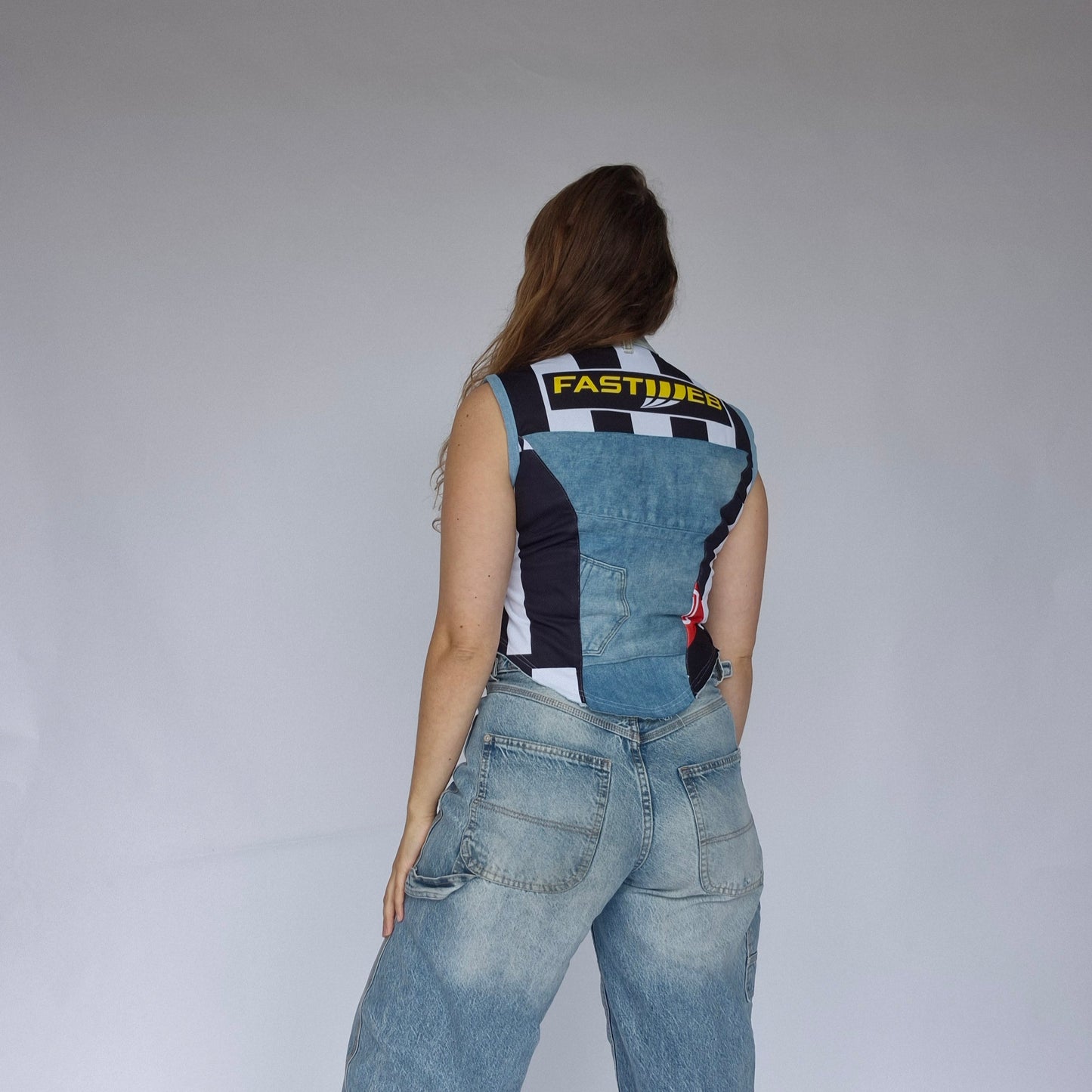 race vest