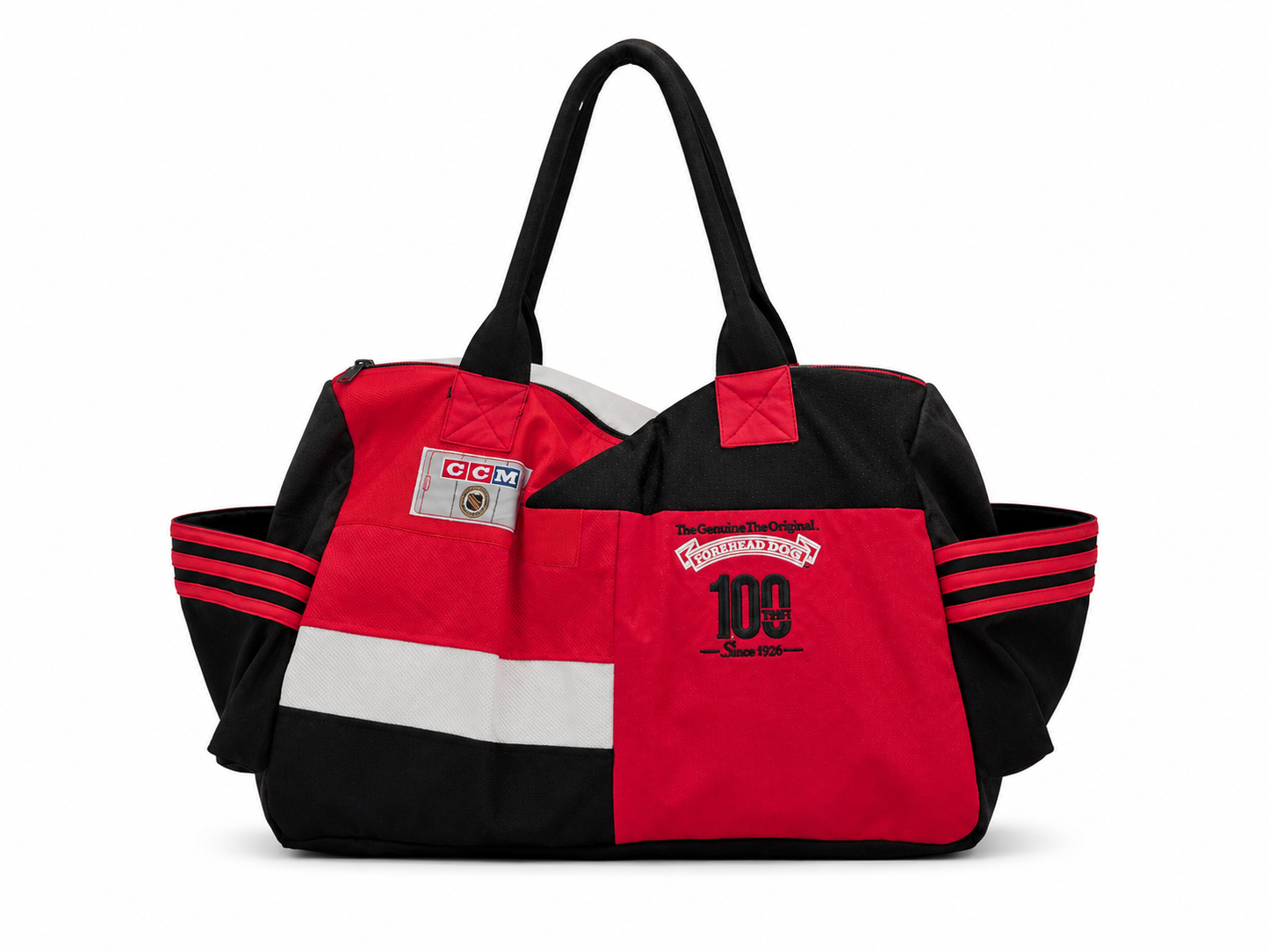 JERZ BAG #6
