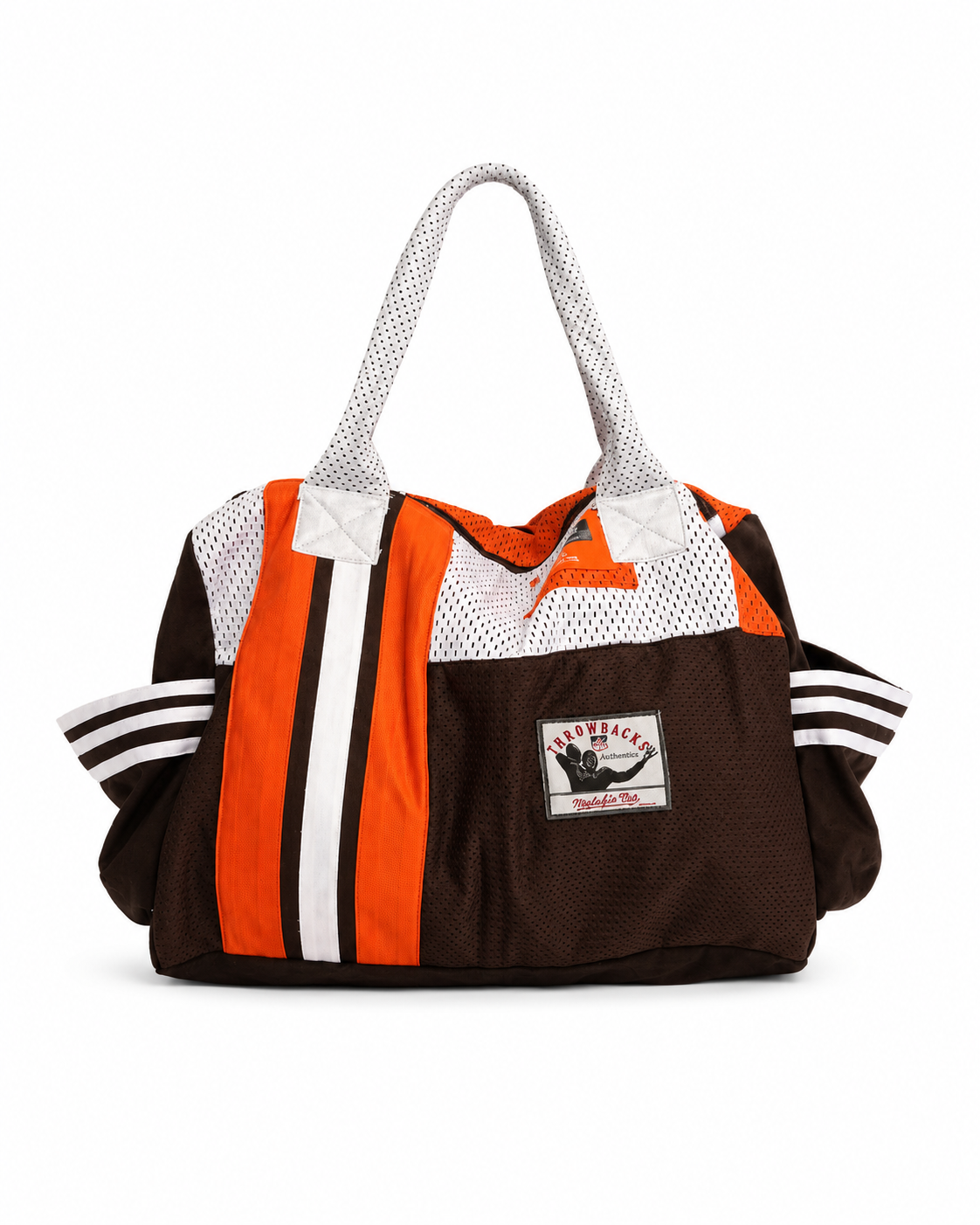 JERZ BAG #1