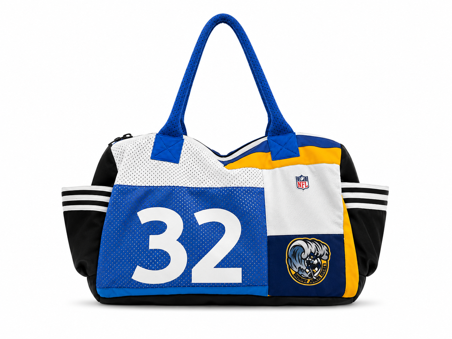 JERZ BAG #10