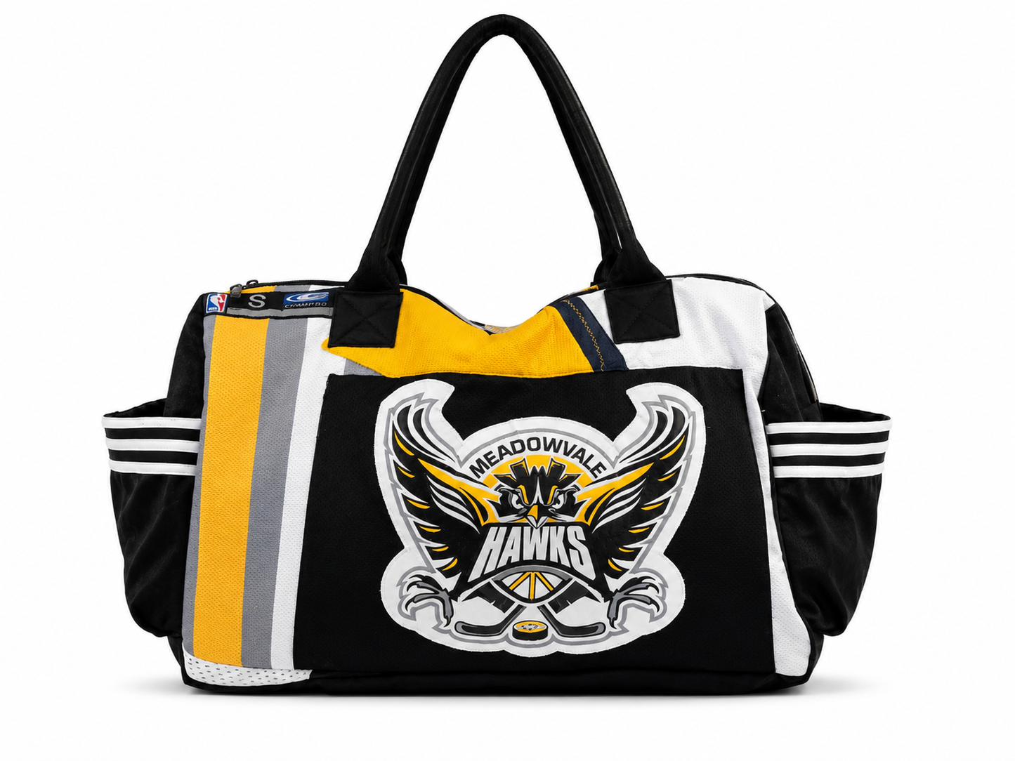 JERZ BAG #13