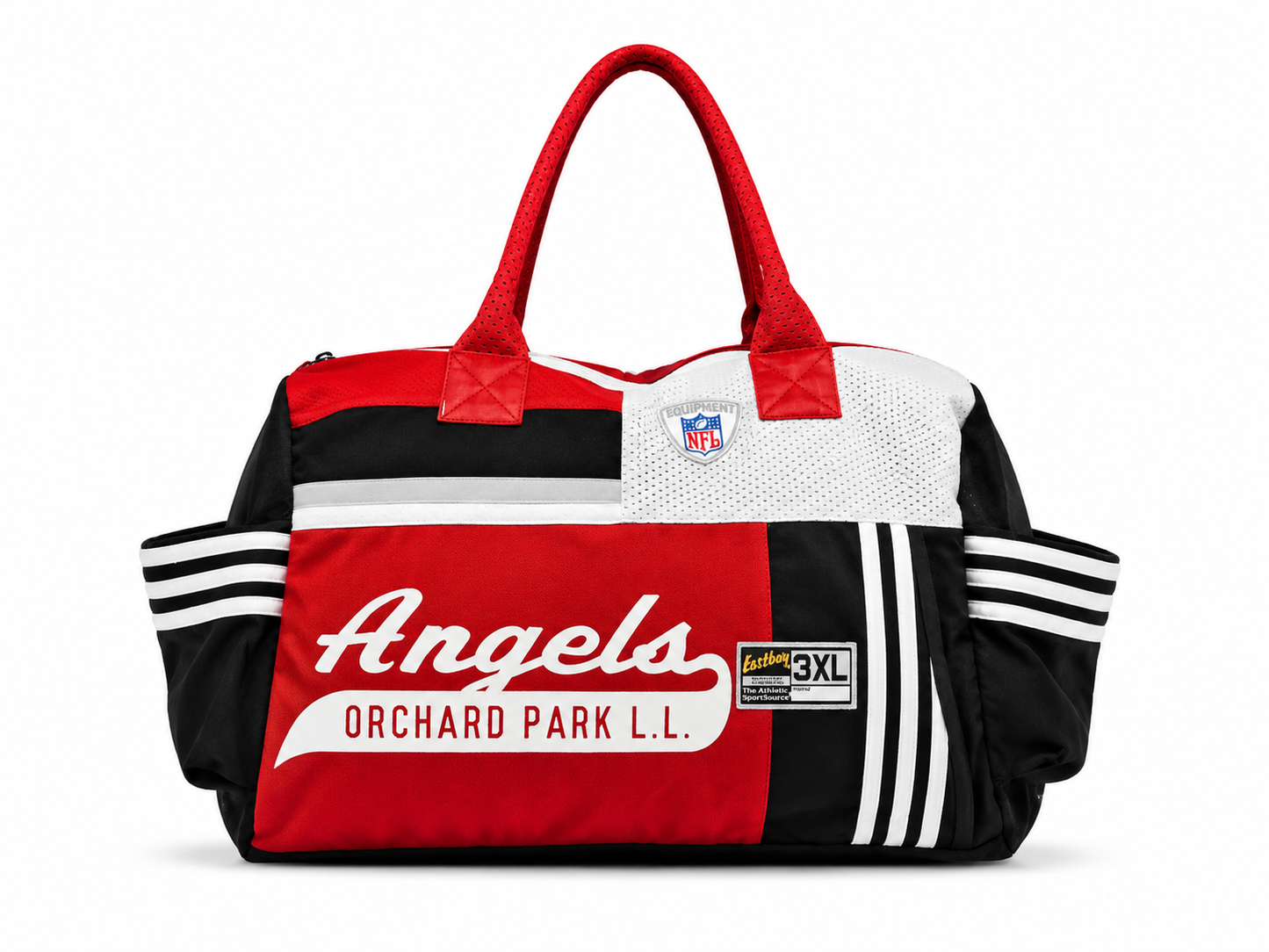 JERZ BAG #18