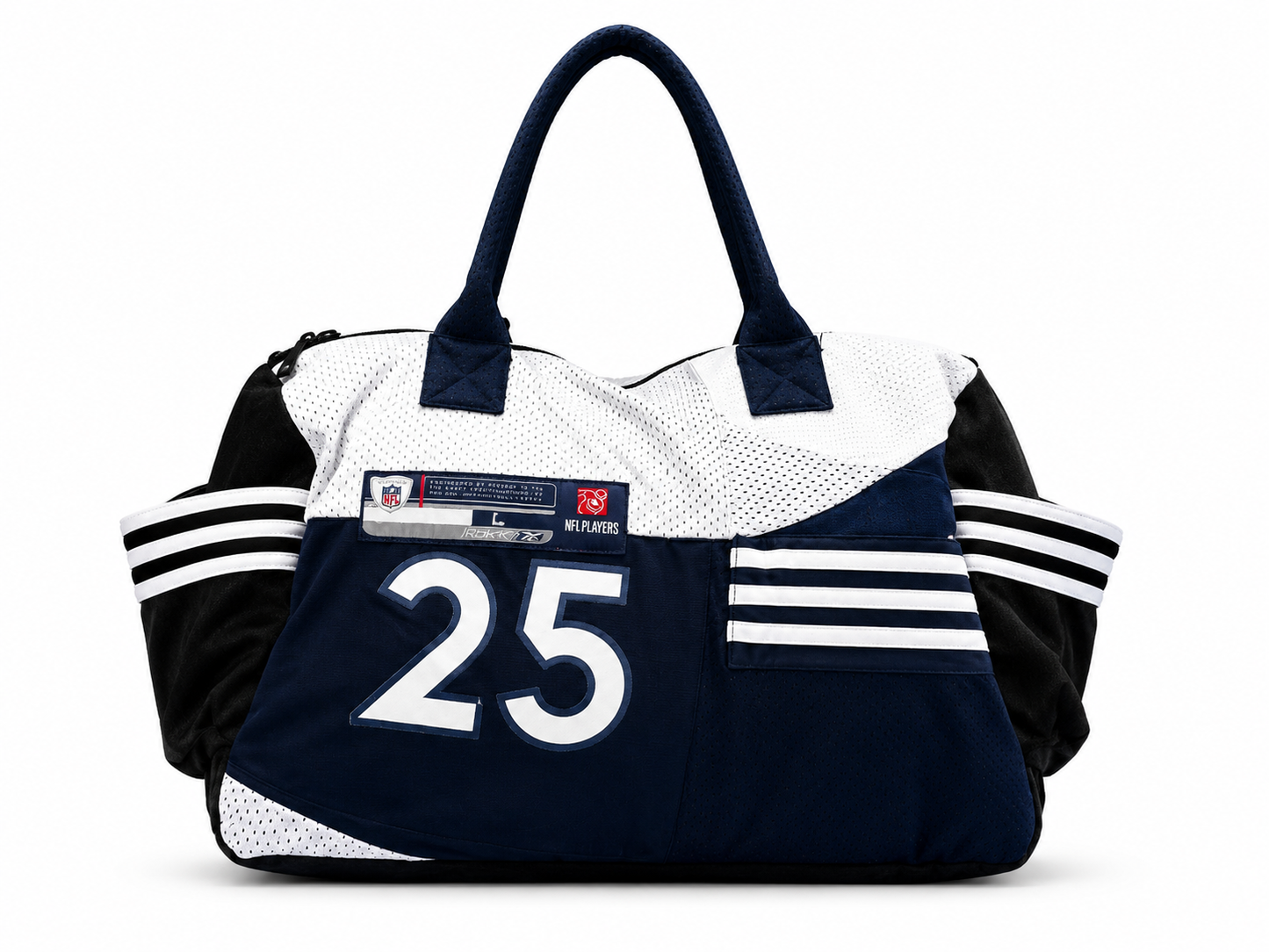 JERZ BAG #21