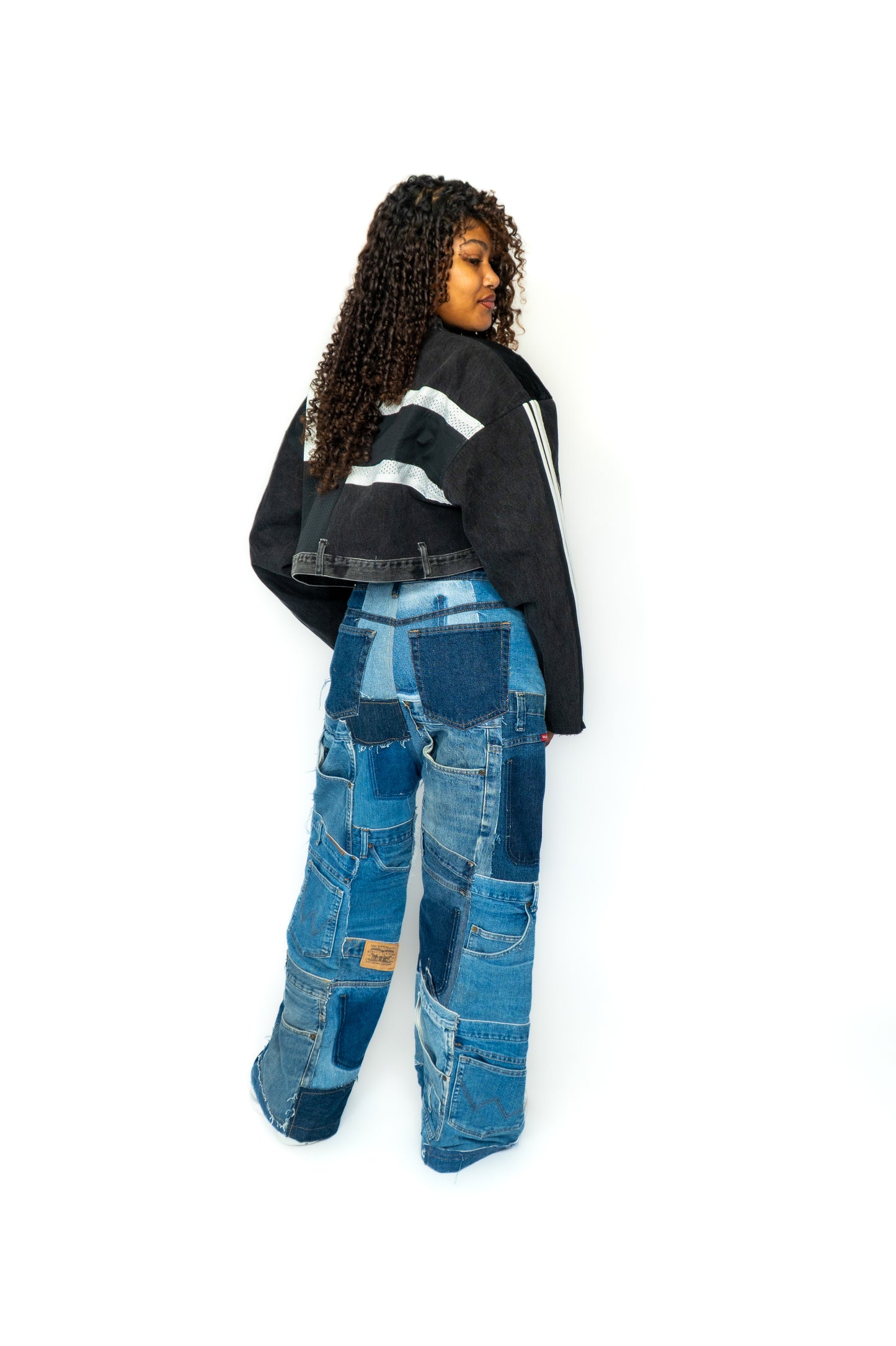 Race jacket 11