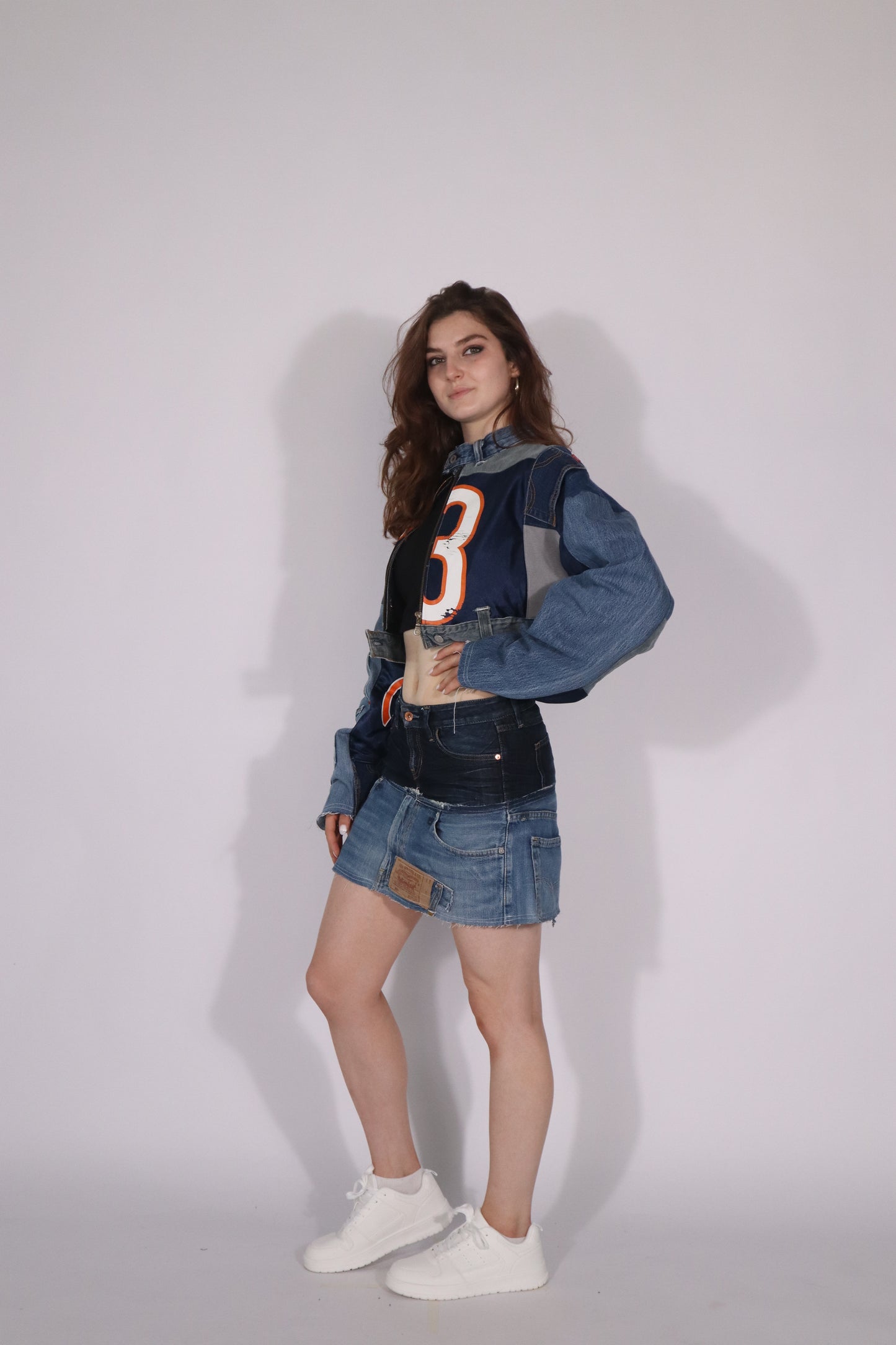 JACKET 2/3
