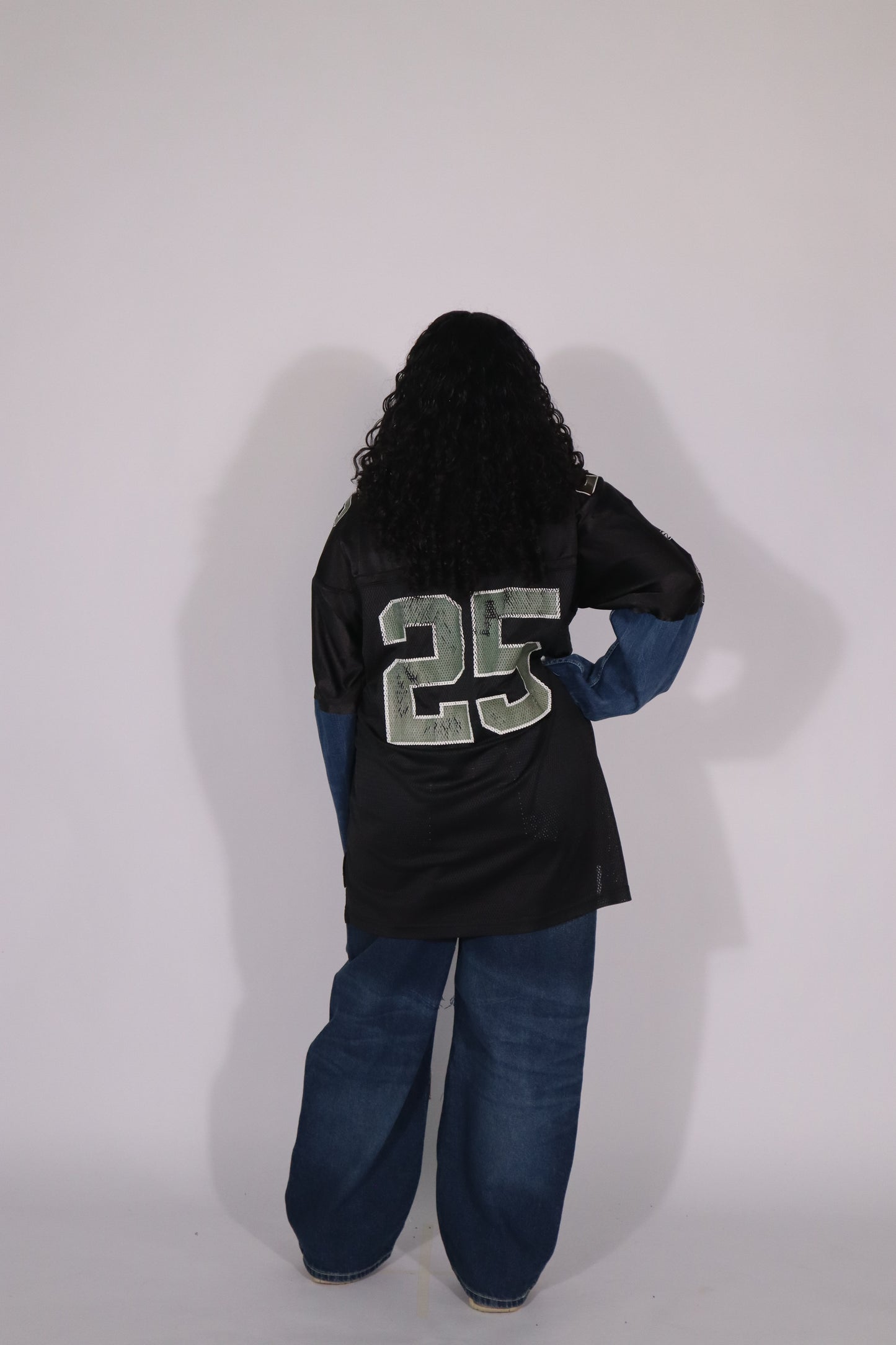 jersey NFL