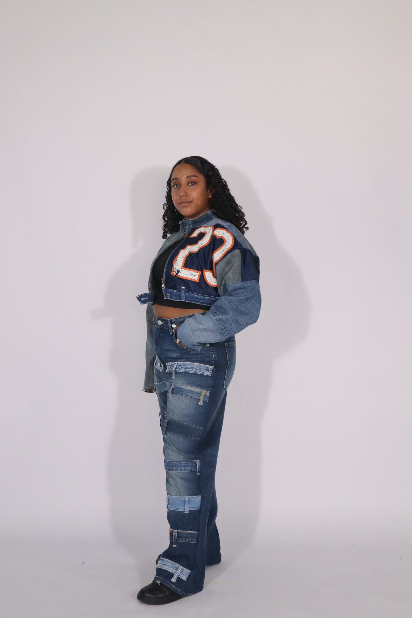 Jacket 23
