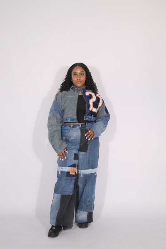 men jeans denim blue