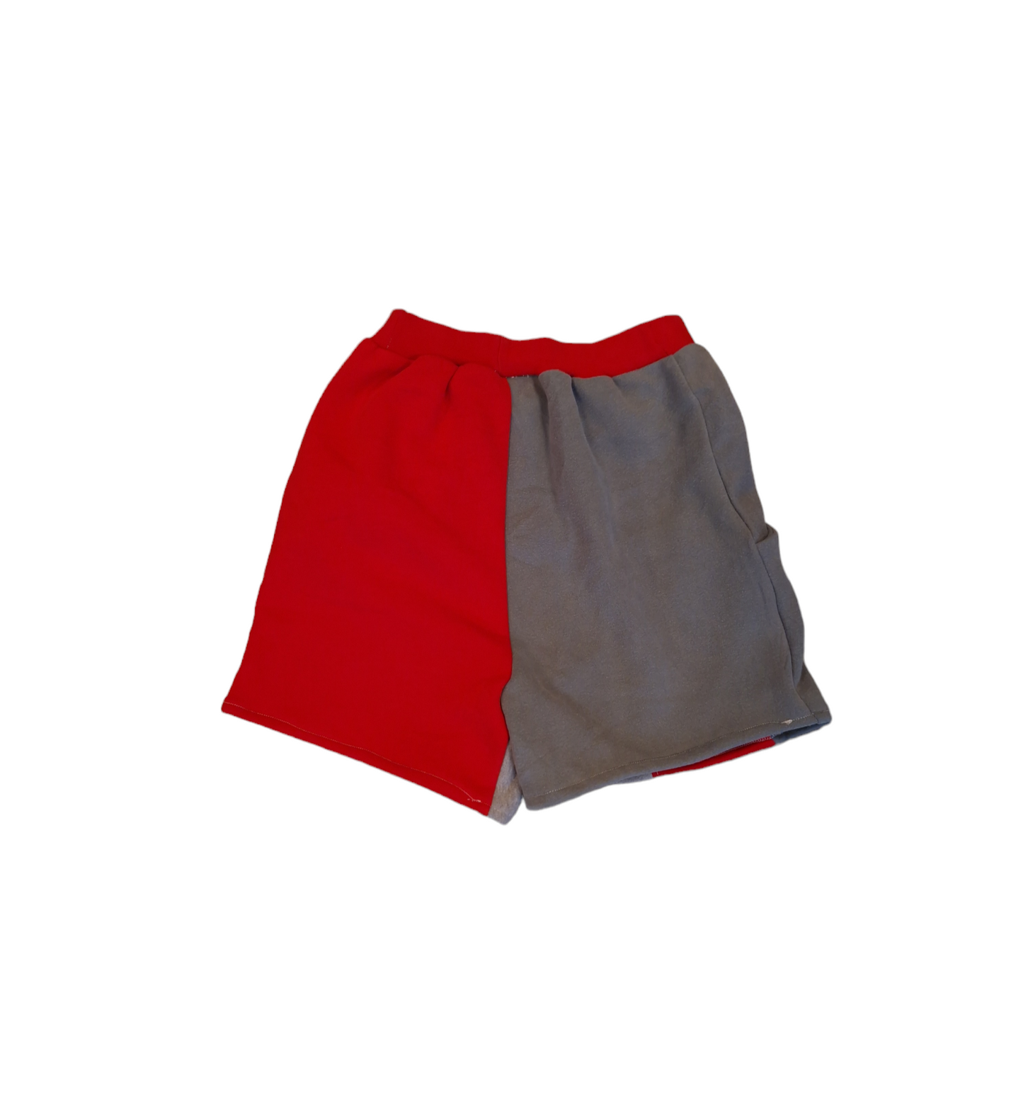 Short nike red