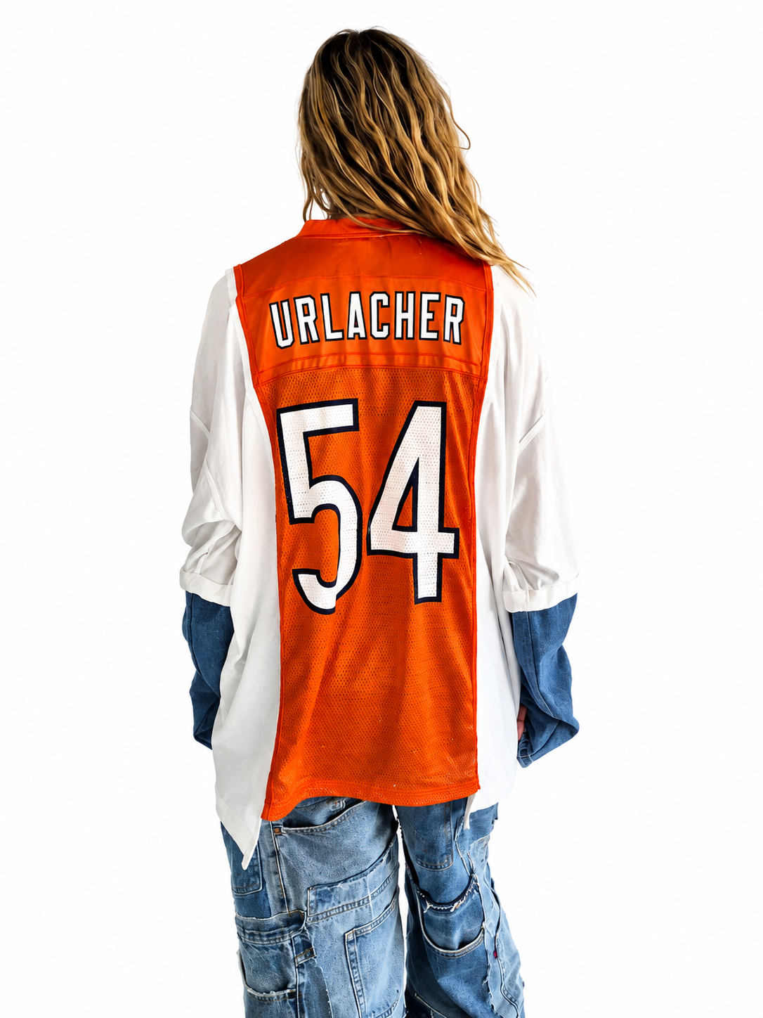 Jersey #15