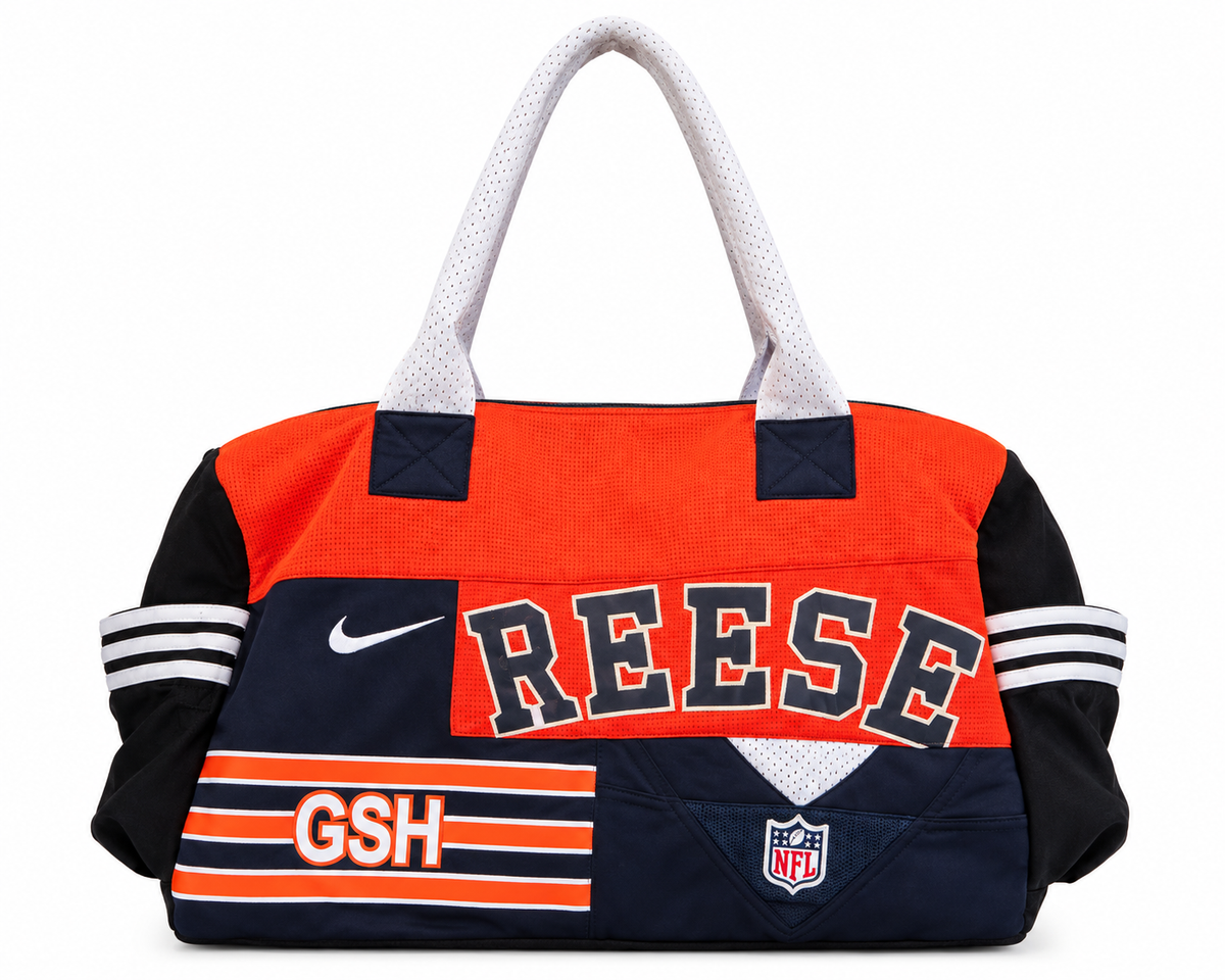 JERZ BAG #25