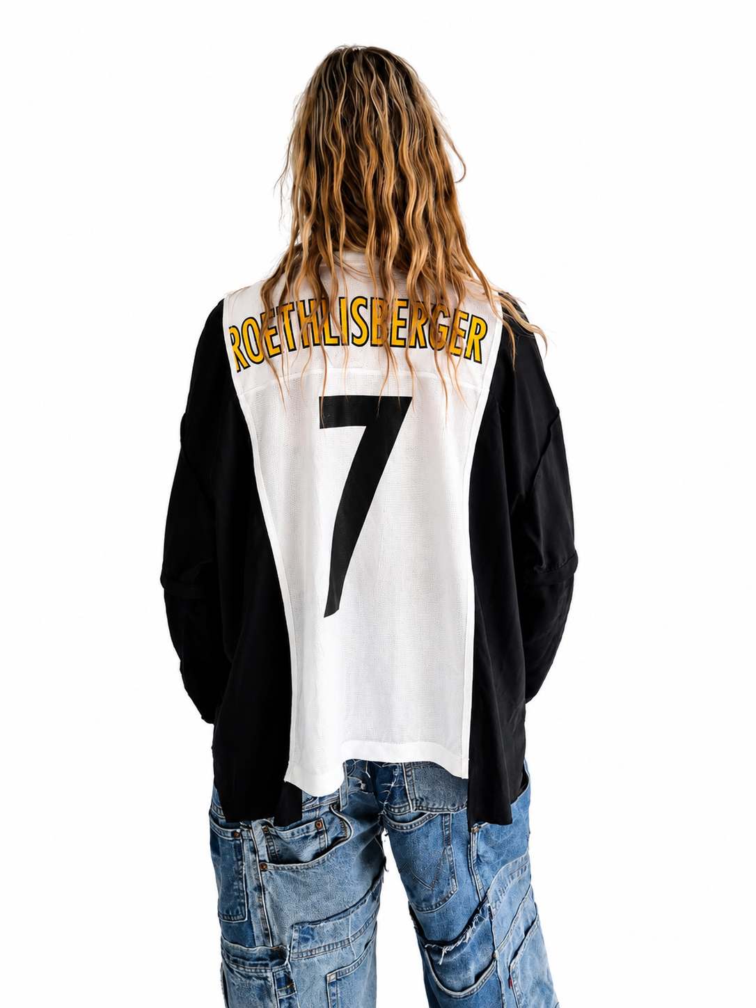 Jersey #17
