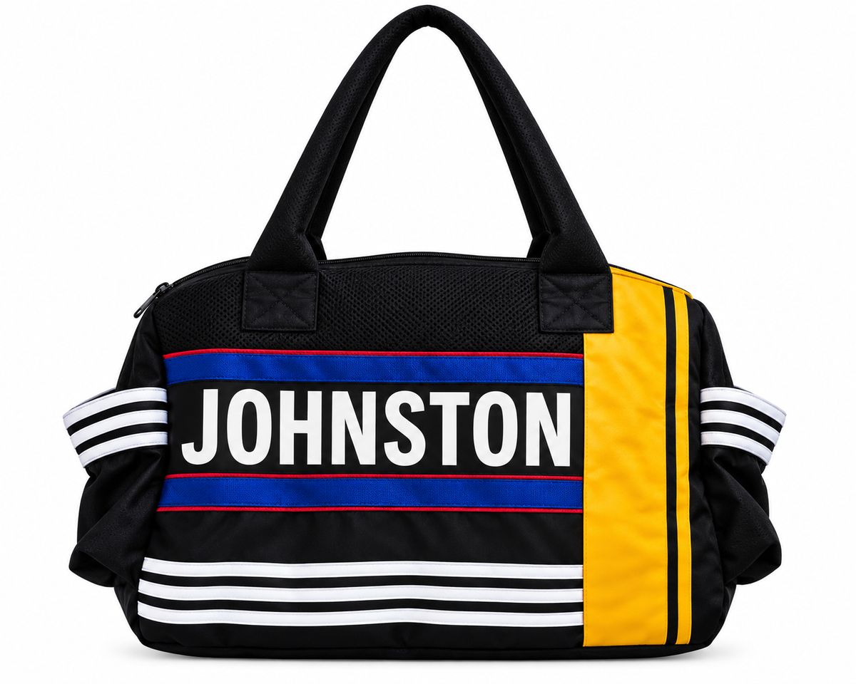 JERZ BAG #30