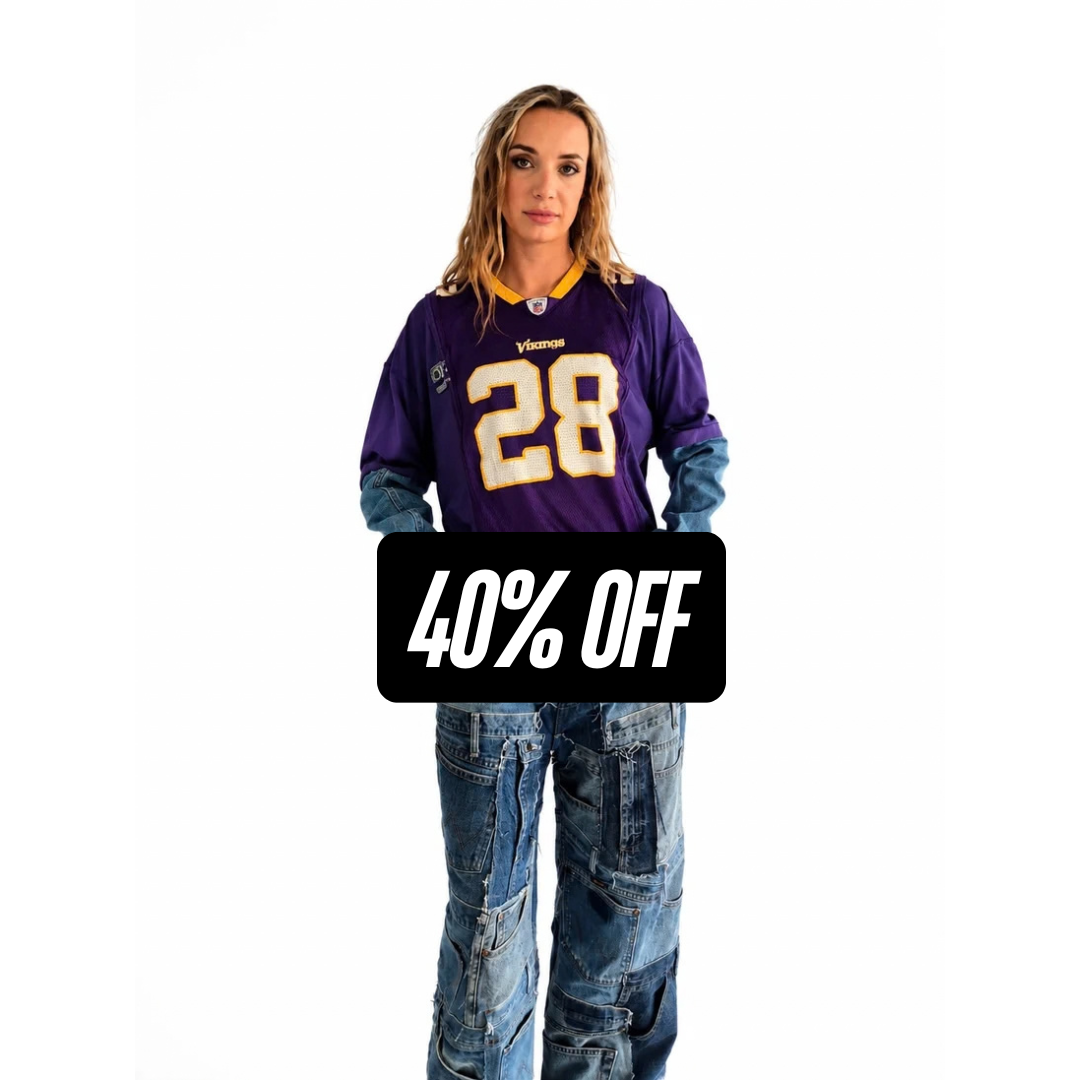 SALE 40%