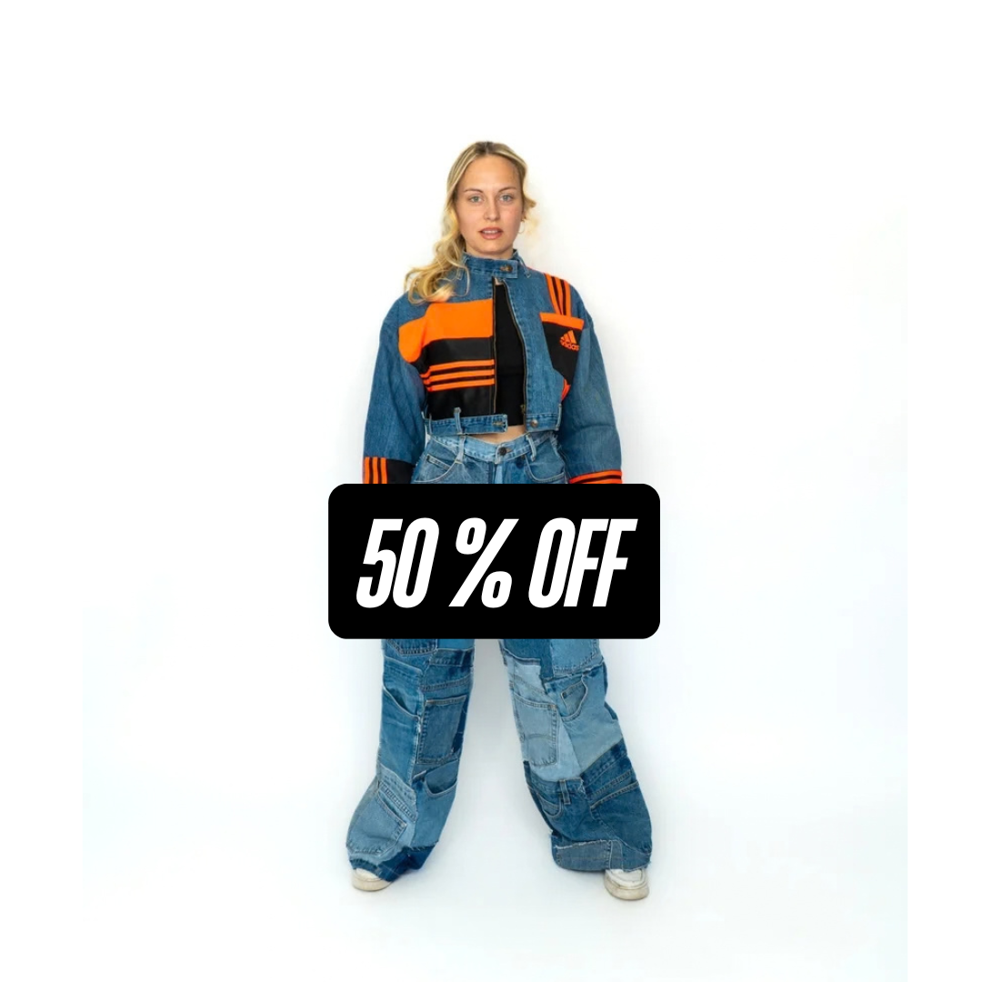 SALE 50%