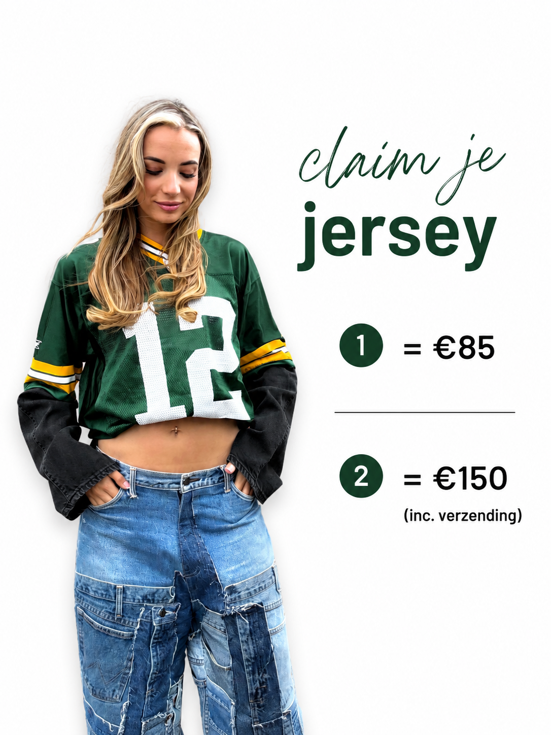 1 Jersey