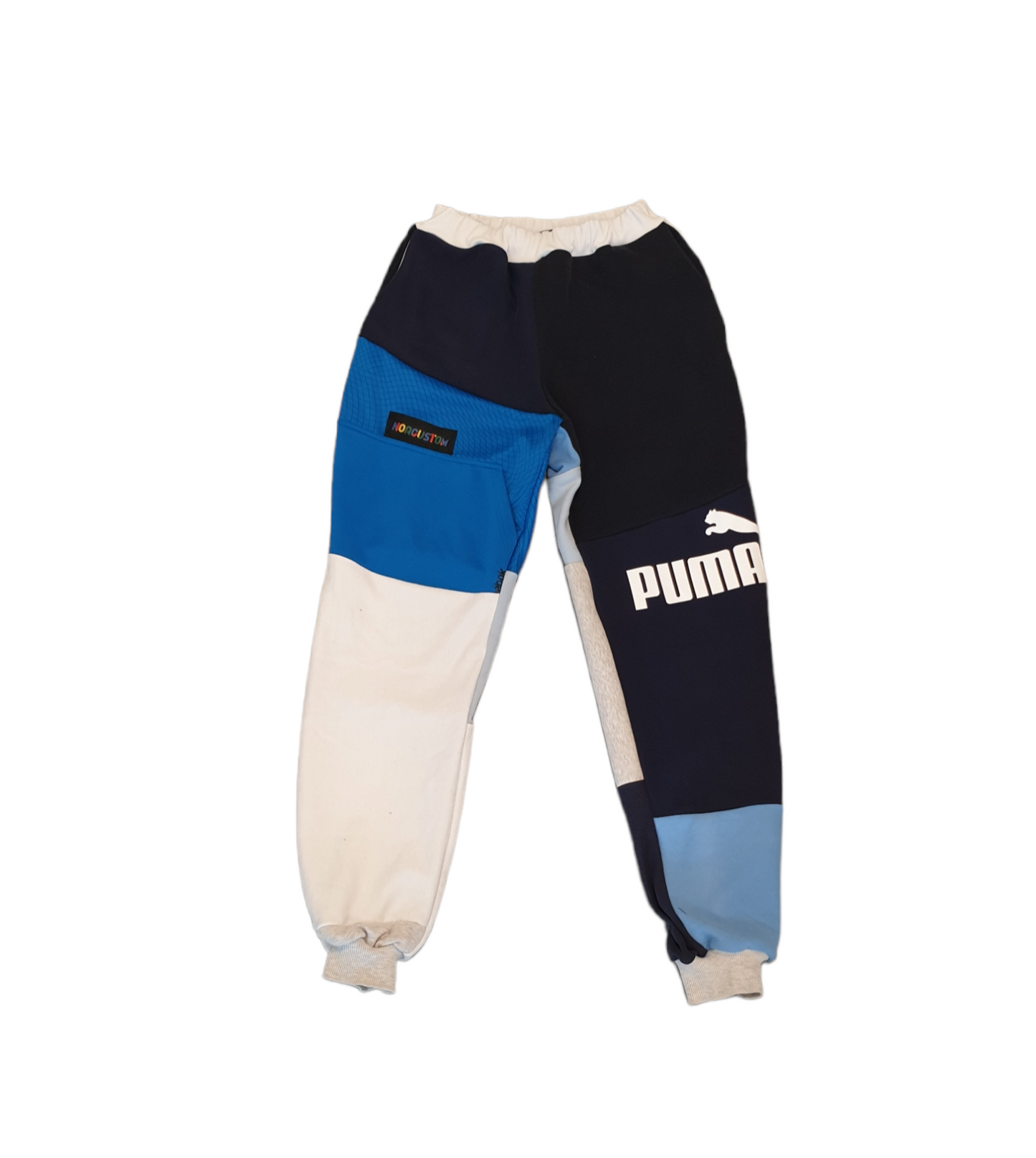 Unisex puma jogging pants