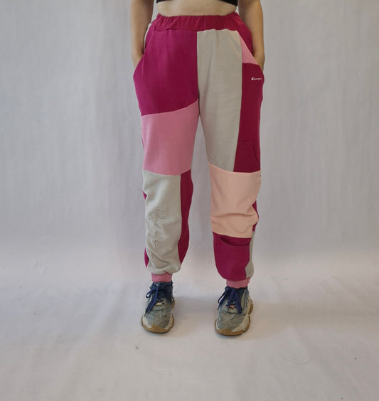 jogging pink unisex