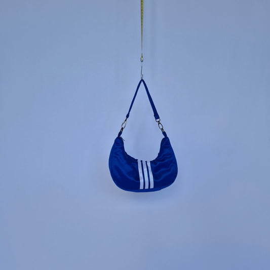 mini bag adidas blue #1