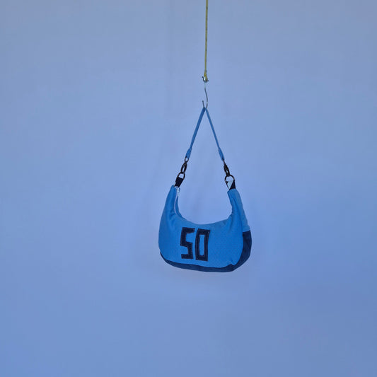 denim bag nfl/denim #6