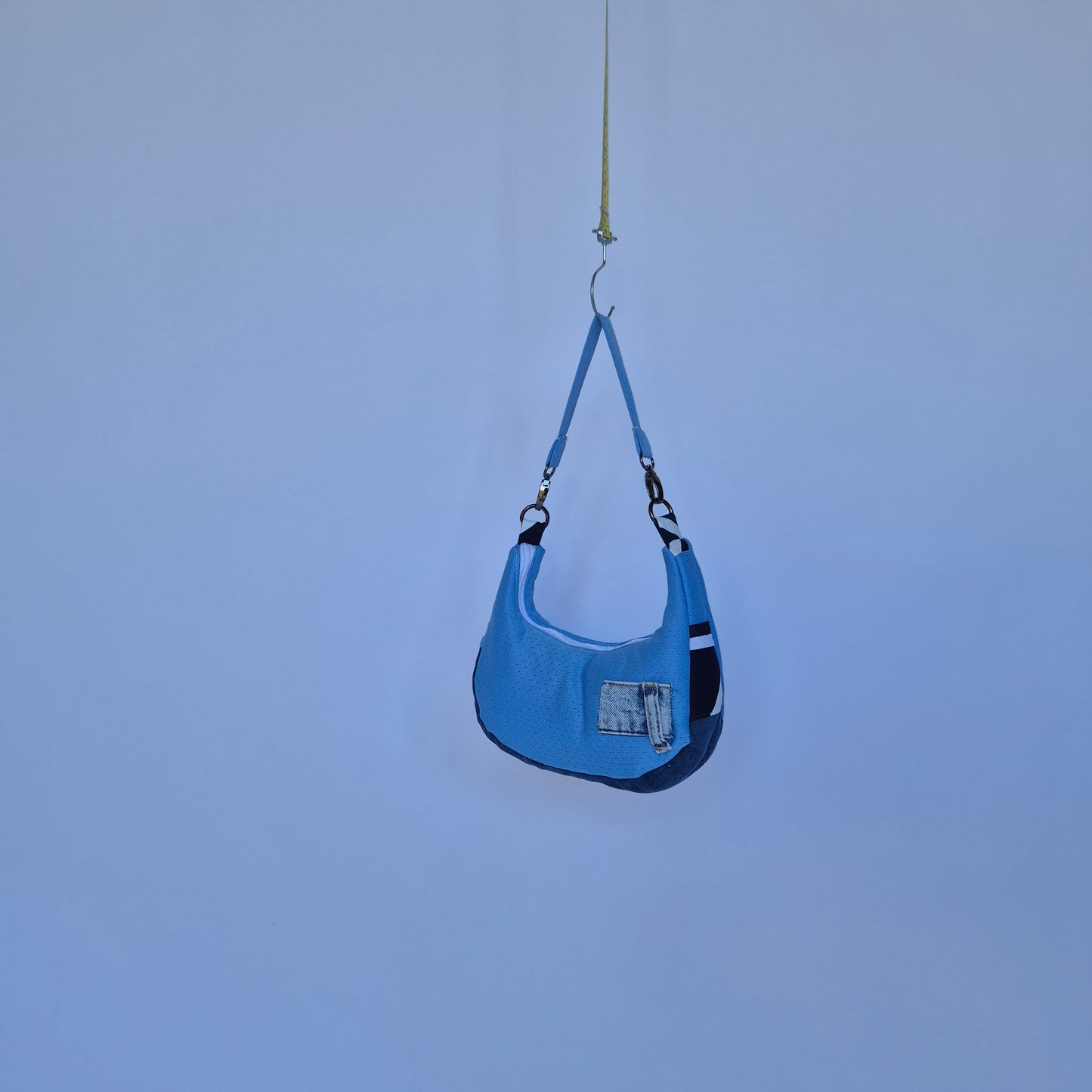 denim bag nfl/denim #6