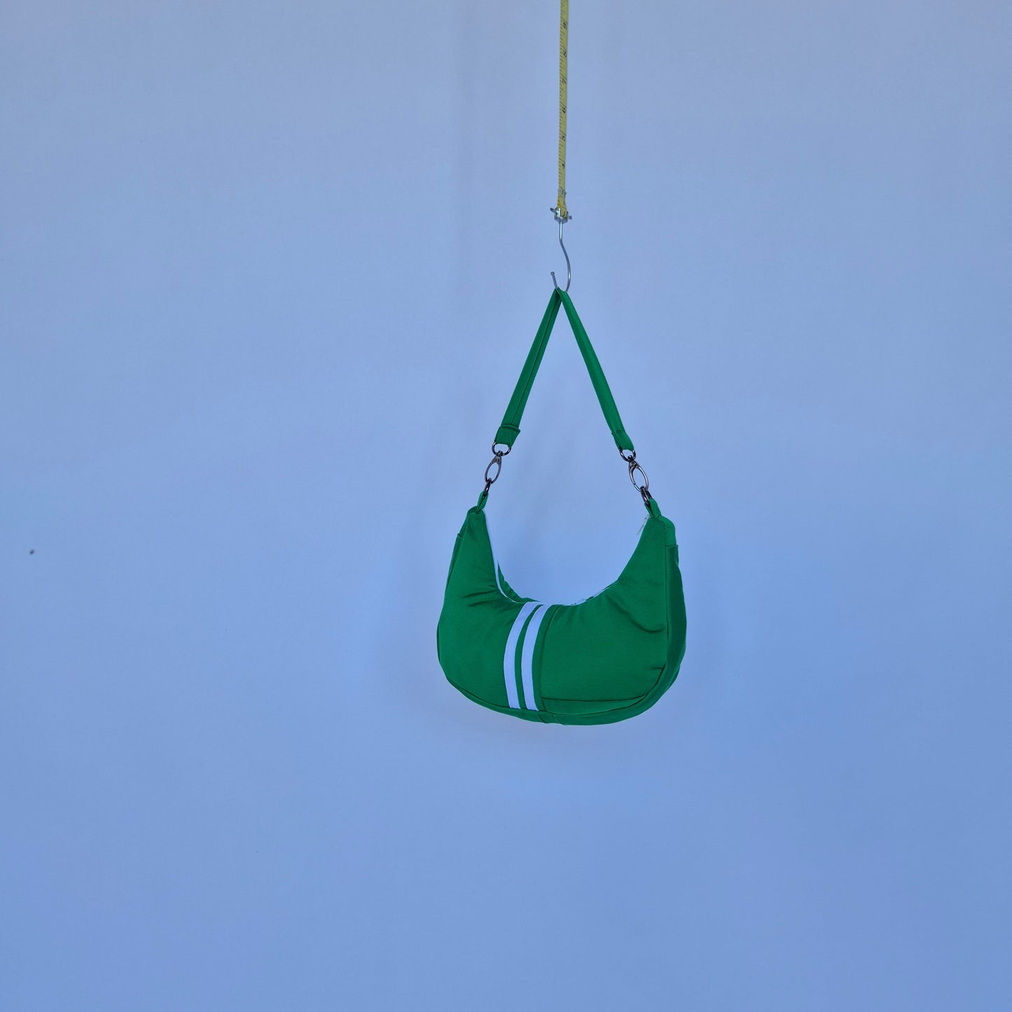 mini bags adidas green #7