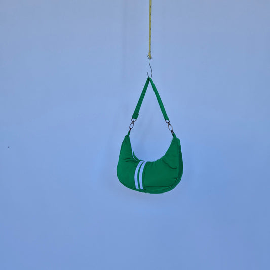 mini bags adidas green #7
