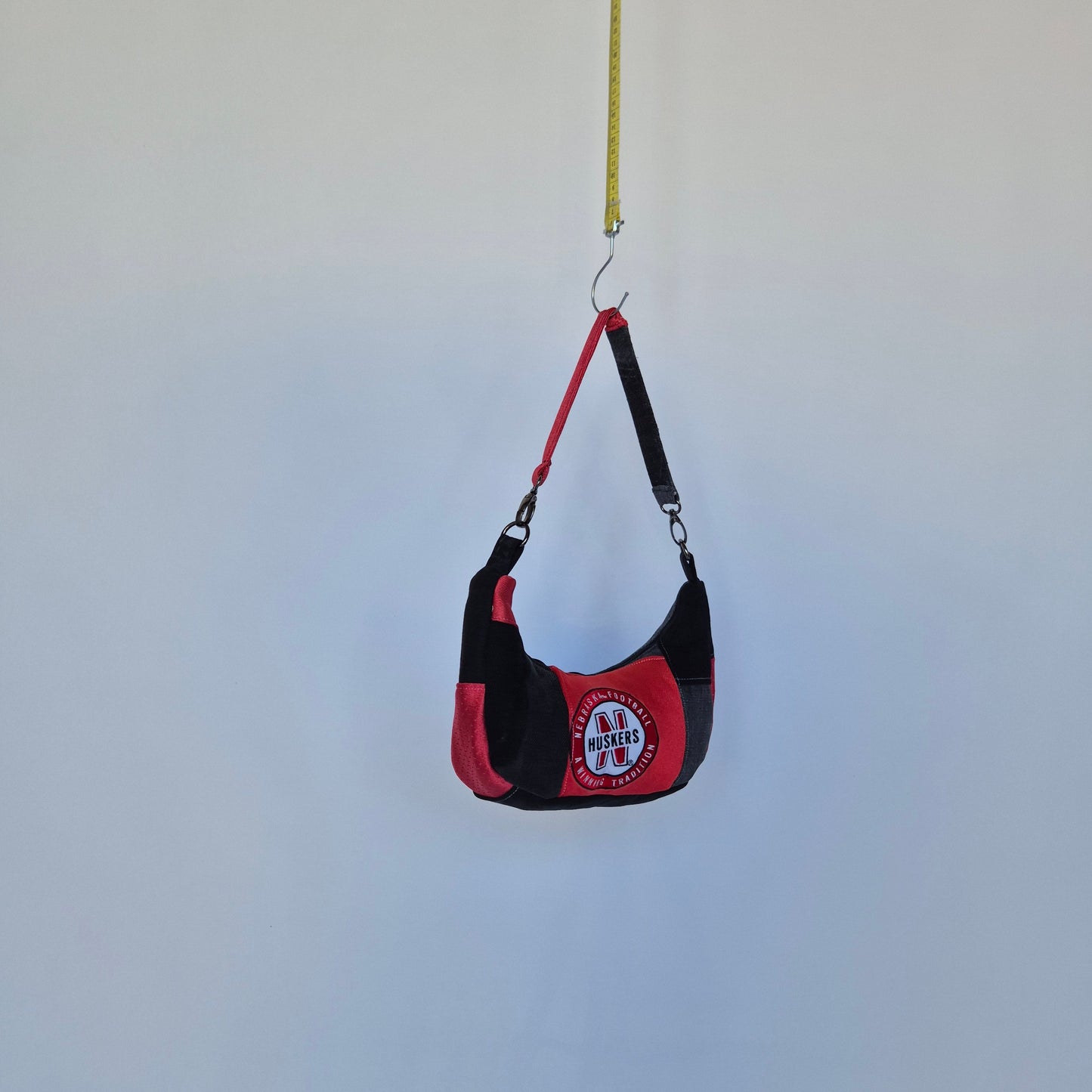 denim bag NFL/denim #12
