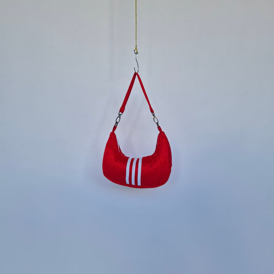 mini bag adidas red #14