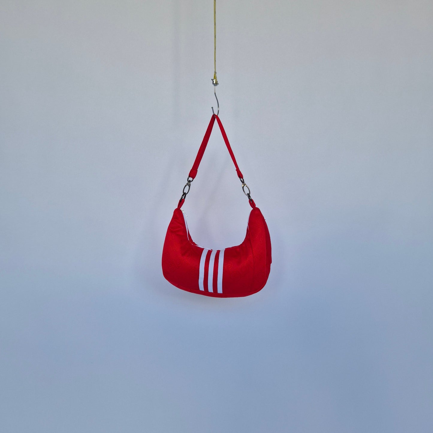 mini bag adidas red #14