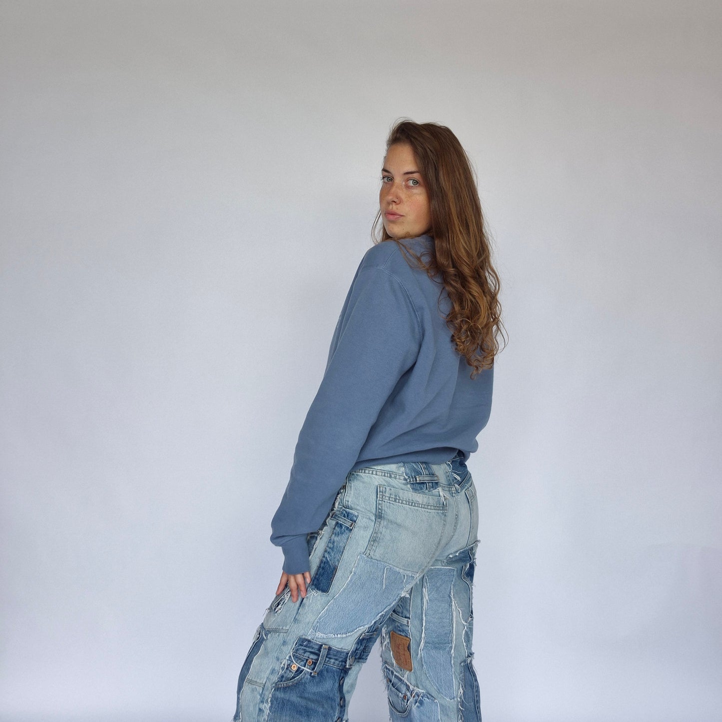 Noacustom sweater unisex