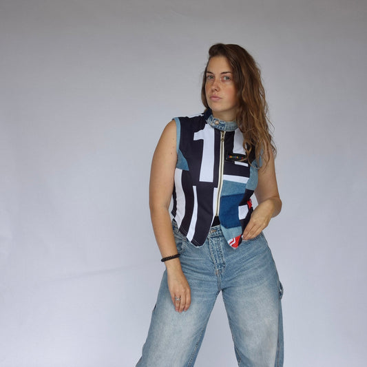 race vest