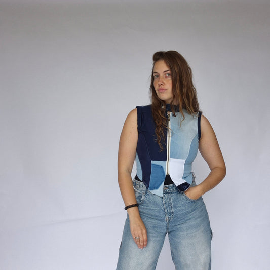 Race vest
