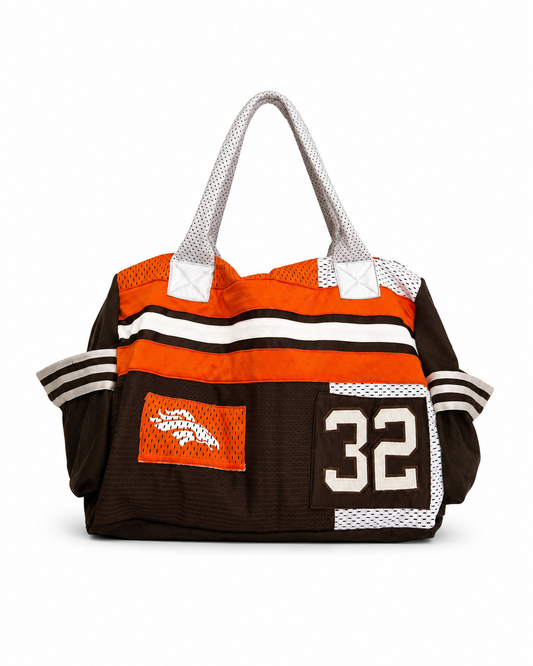 JERZ BAG #1