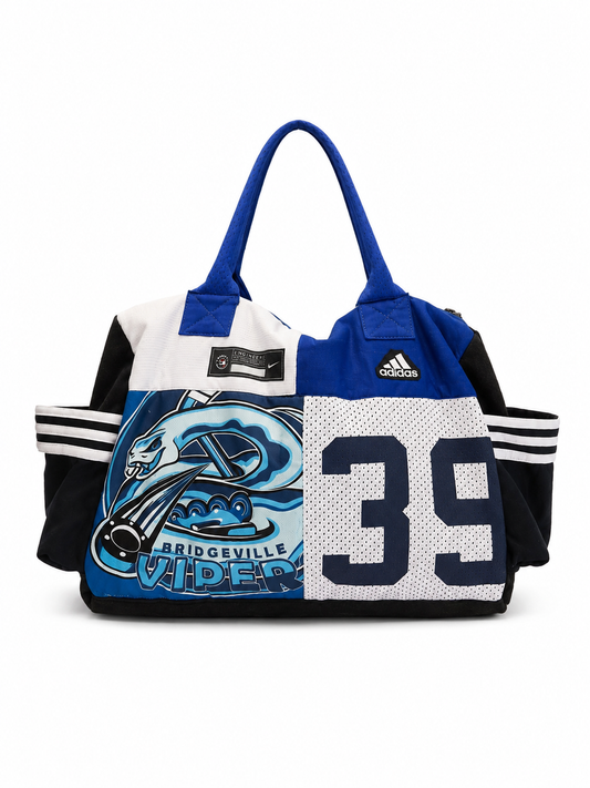 JERZ BAG #2