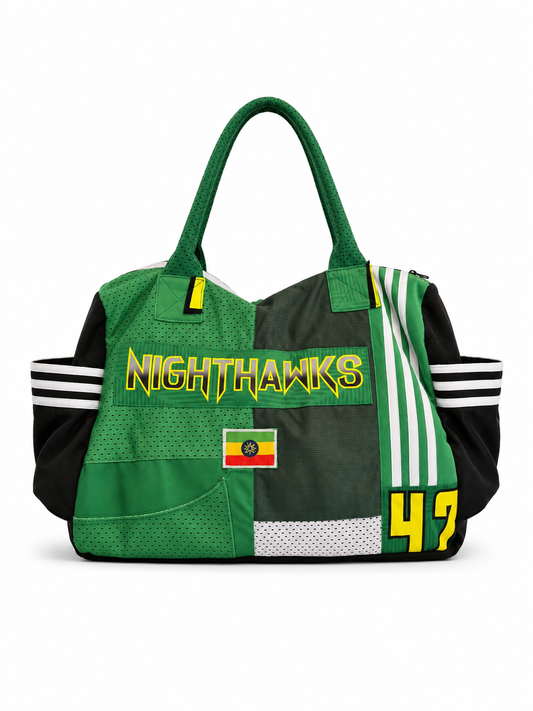 JERZ BAG #3