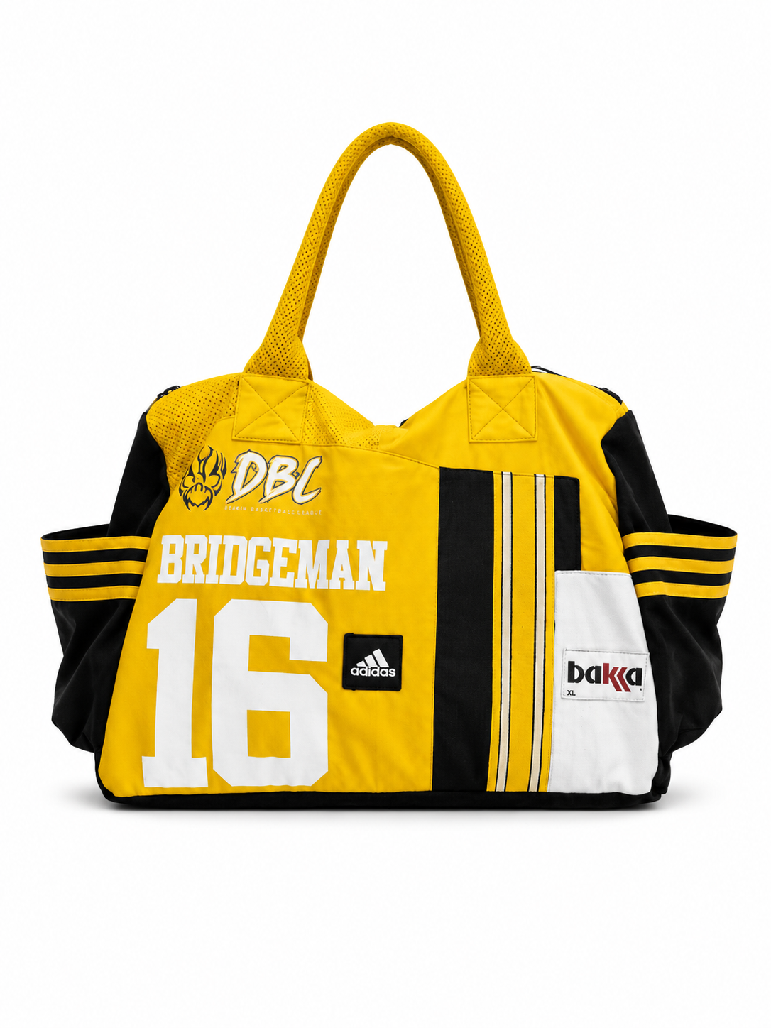 JERZ BAG #4