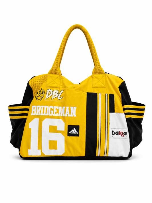 JERZ BAG #4