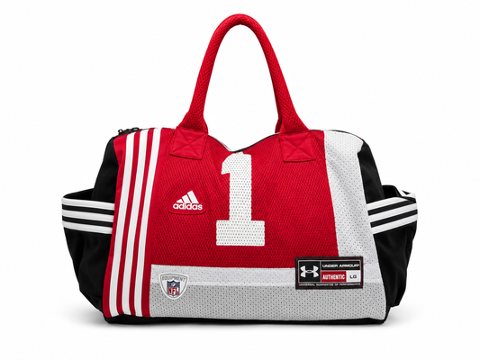 JERZ BAG #5