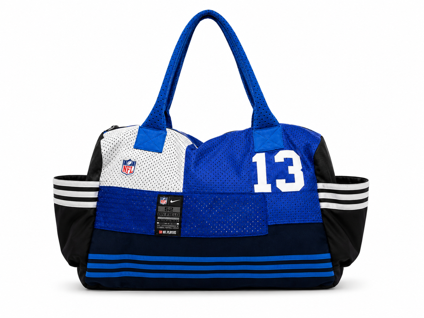 JERZ BAG #8